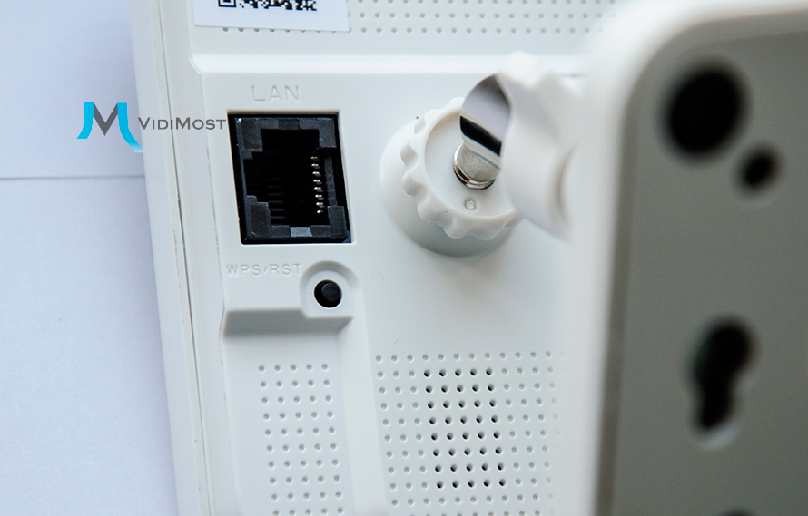 Hikvision DS-2CD1410F-IW WPS